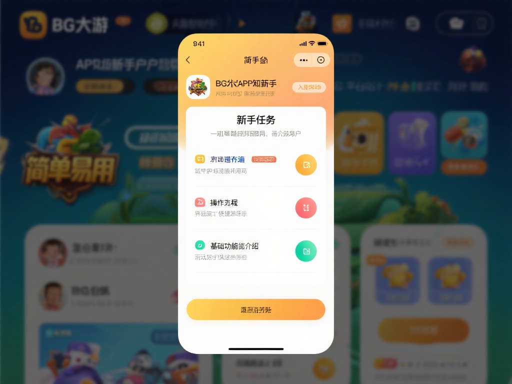 BG大游App用户评价:从入门到精通的全面体验 BG大游APP深知新手用户的实际需求,平台的设计理