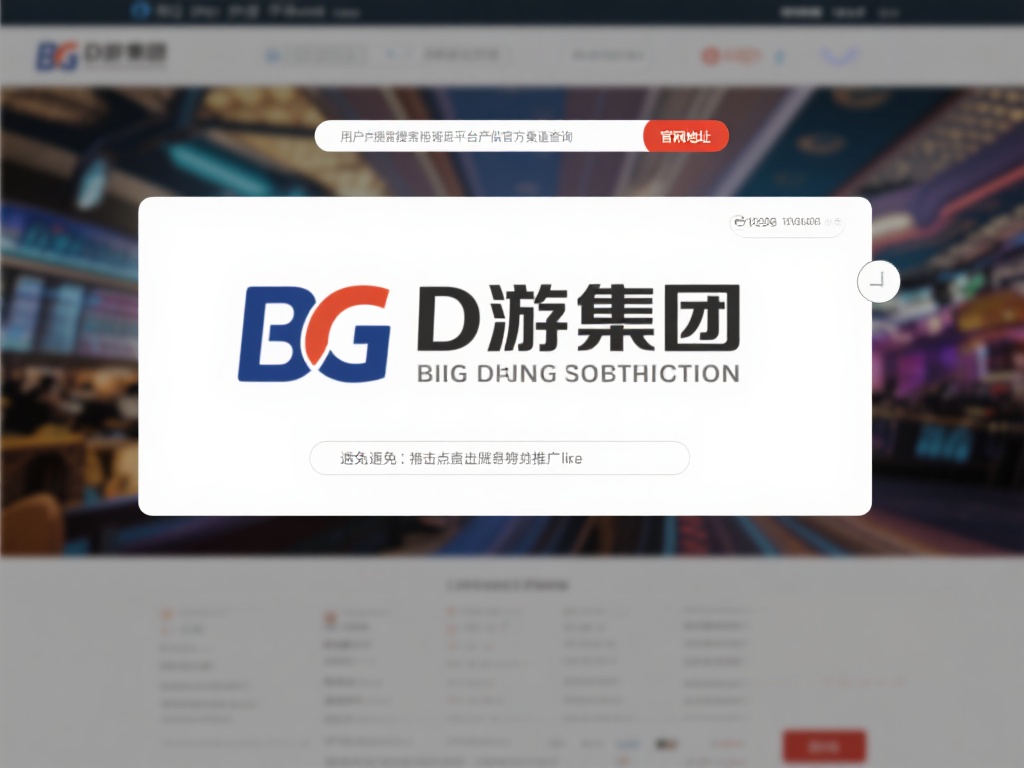 BG大游集团官方网址汇总及常见问题全解读 官方网址中是否包括关键词: BG大游集团的官网地址