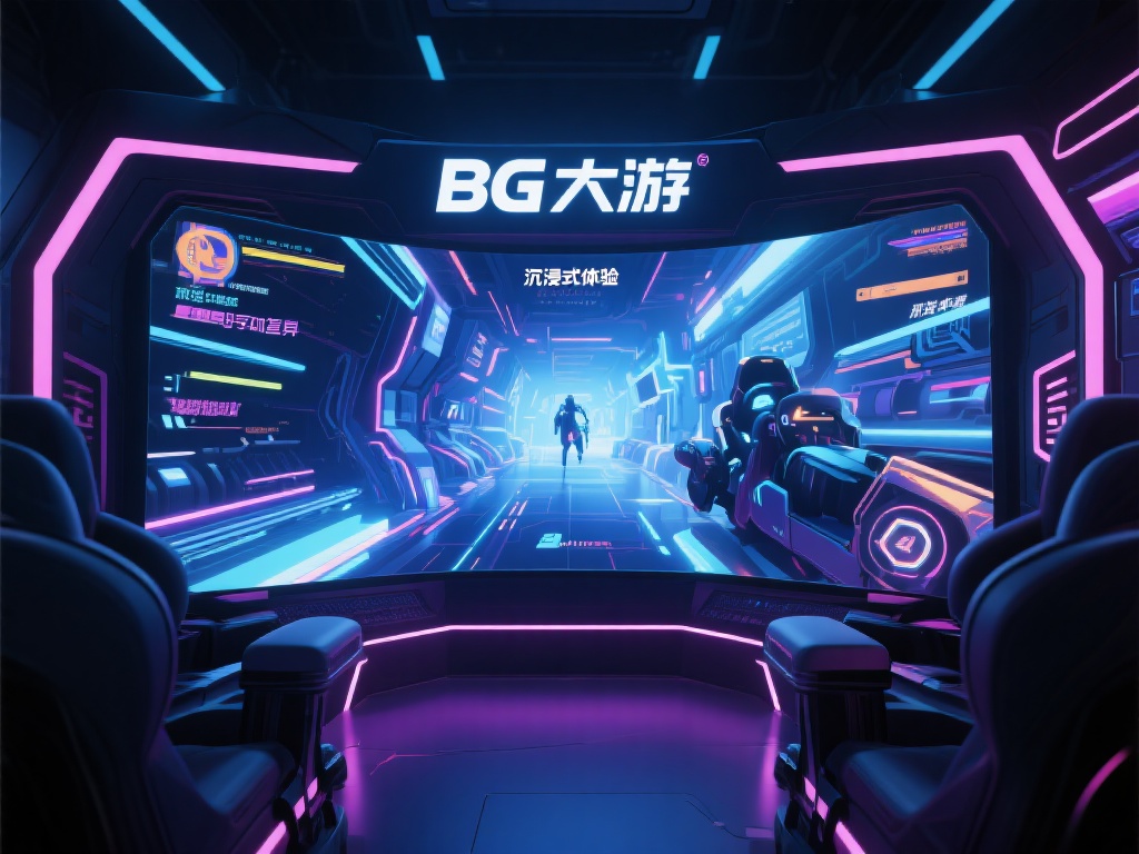 用户热门关注:BG大游和AG真人优点不同点解析 沉浸式体验:视觉与互动的差异
BG大游以虚拟电子