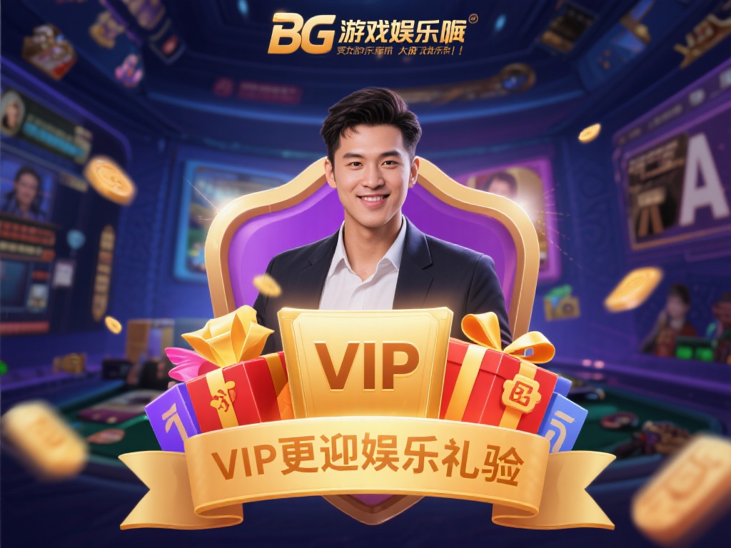 为了更好地理解BG大游娱乐的魅力，我们不妨看看玩家