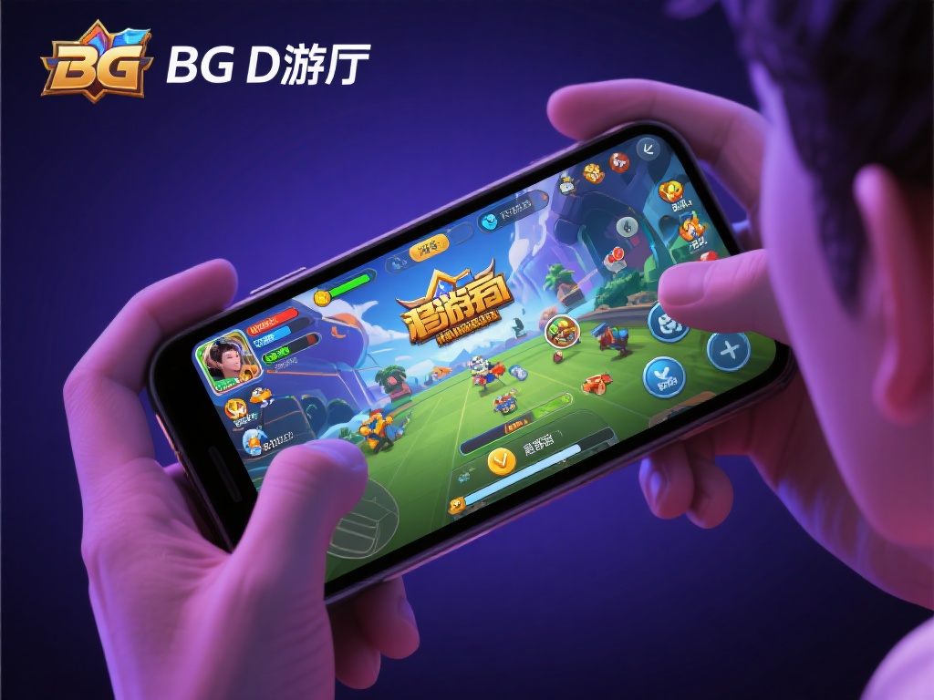 BG大游厅官网手机版体验:畅享全功能移动端支持 随着智能手机的普及和高速移动网络的发展,游戏玩家们