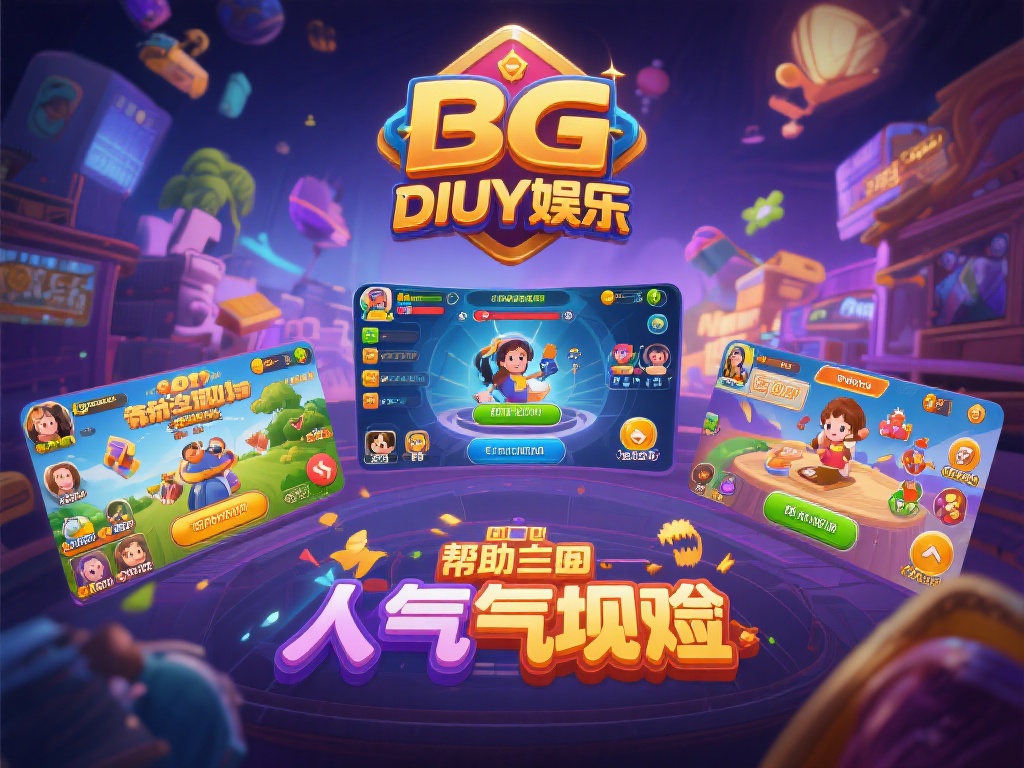 在BG大游娱乐的众多游戏中，有几款特别受欢迎，让玩