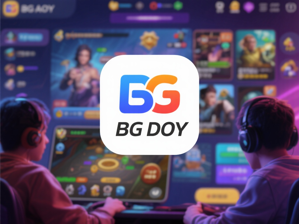 BG大游APP专业玩家深度游戏体验与评测分享 在游戏领域日益丰富的当下,玩家们对于高品质游戏体验