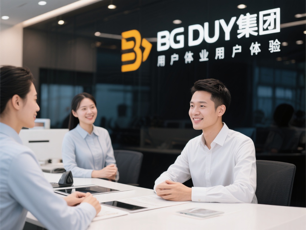 BG大游集团:卓越客户服务理念与极致用户体验 现代市场竞争中,用户体验已成为决定企业成败的关键,