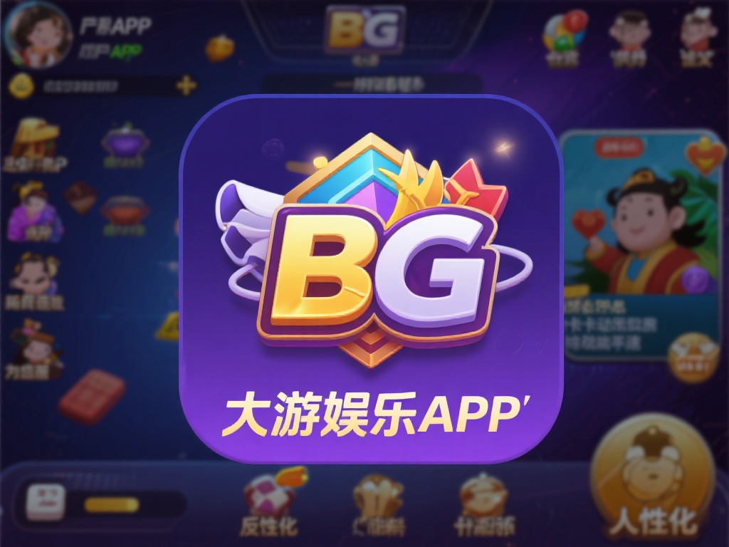 BG大游娱乐APP下载指南,开启你的娱乐之旅 用户对BG大游娱乐APP的评价普遍积极。有用户表示