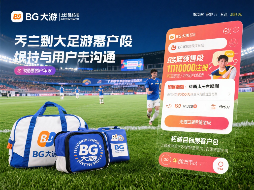 此外，Bg大游始终保持与用户的良好沟通，通过数据分