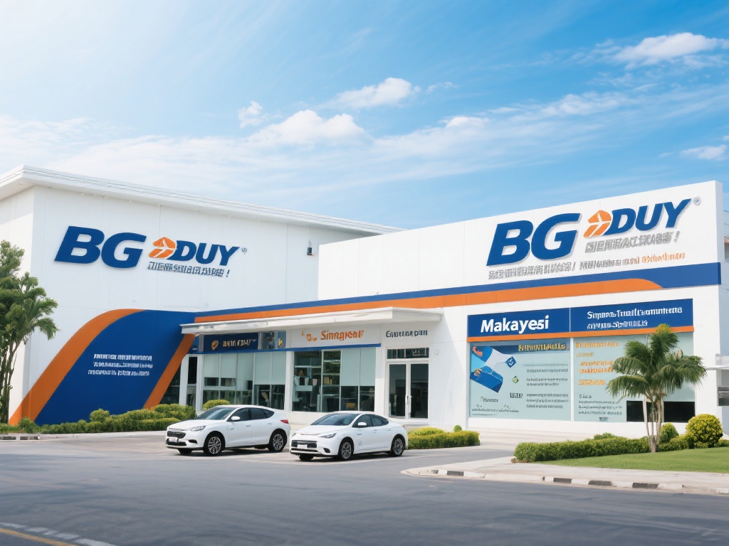 *国际化战略：*为了加速全球扩展，BG大游启动了进