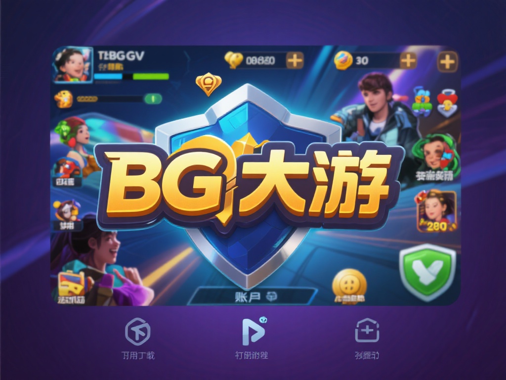 越来越多的玩家选择下载BG大游，不仅因为其出色的游