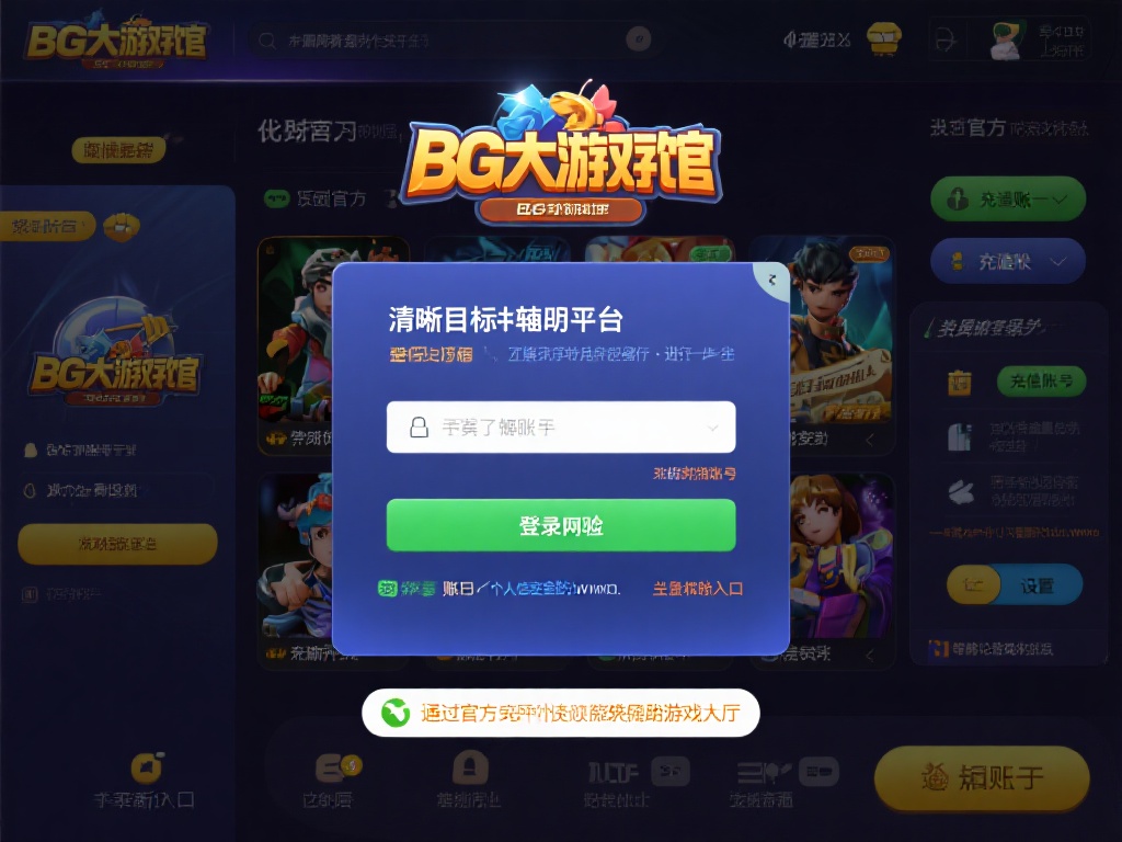 清晰的目标与熟悉平台操作是第一步
对于刚刚接触b