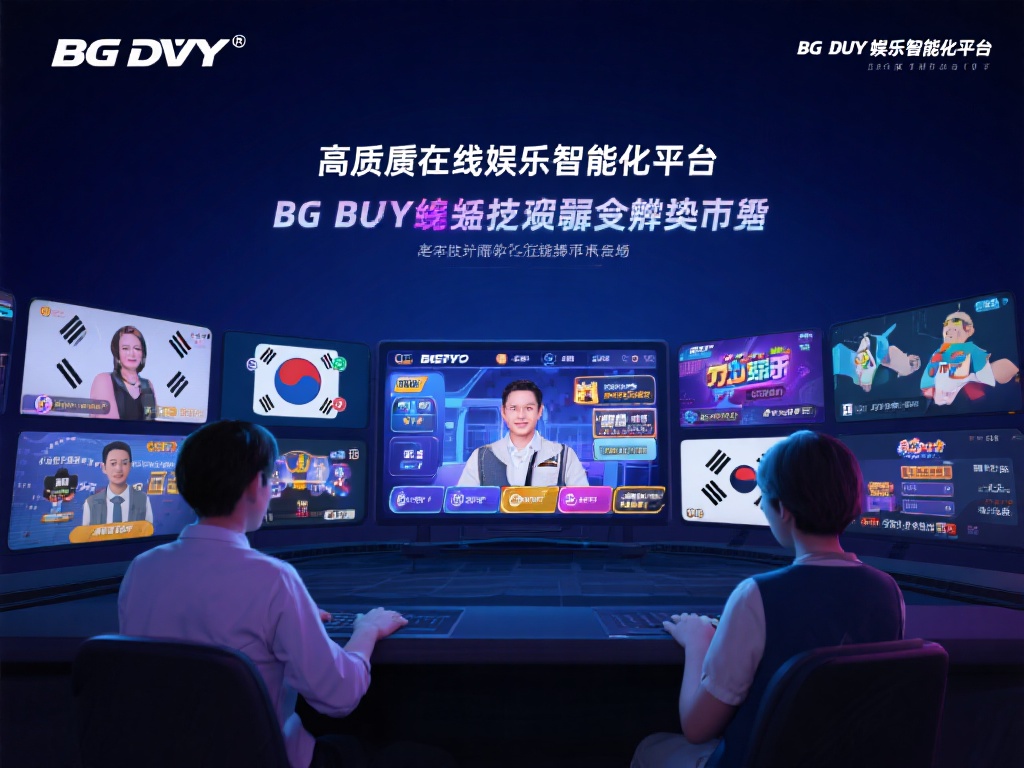 日本、韩国等国家对于高质量在线娱乐的需求持续上涨，