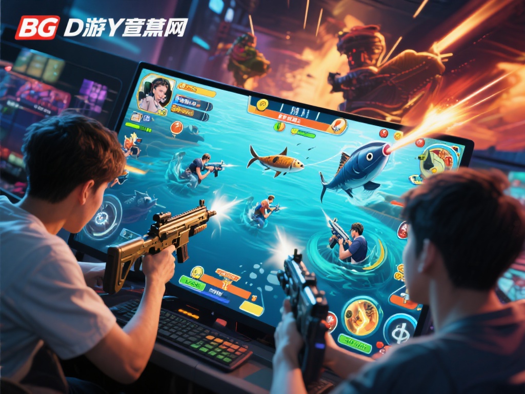 对于喜欢更多刺激和肾上腺素飙升的玩家来说，BG大游