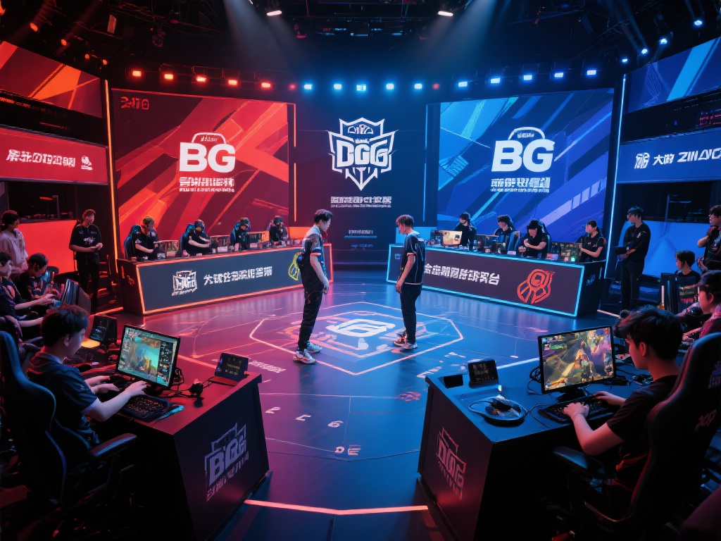 大游BG真人官网中的热门赛事与活动回顾