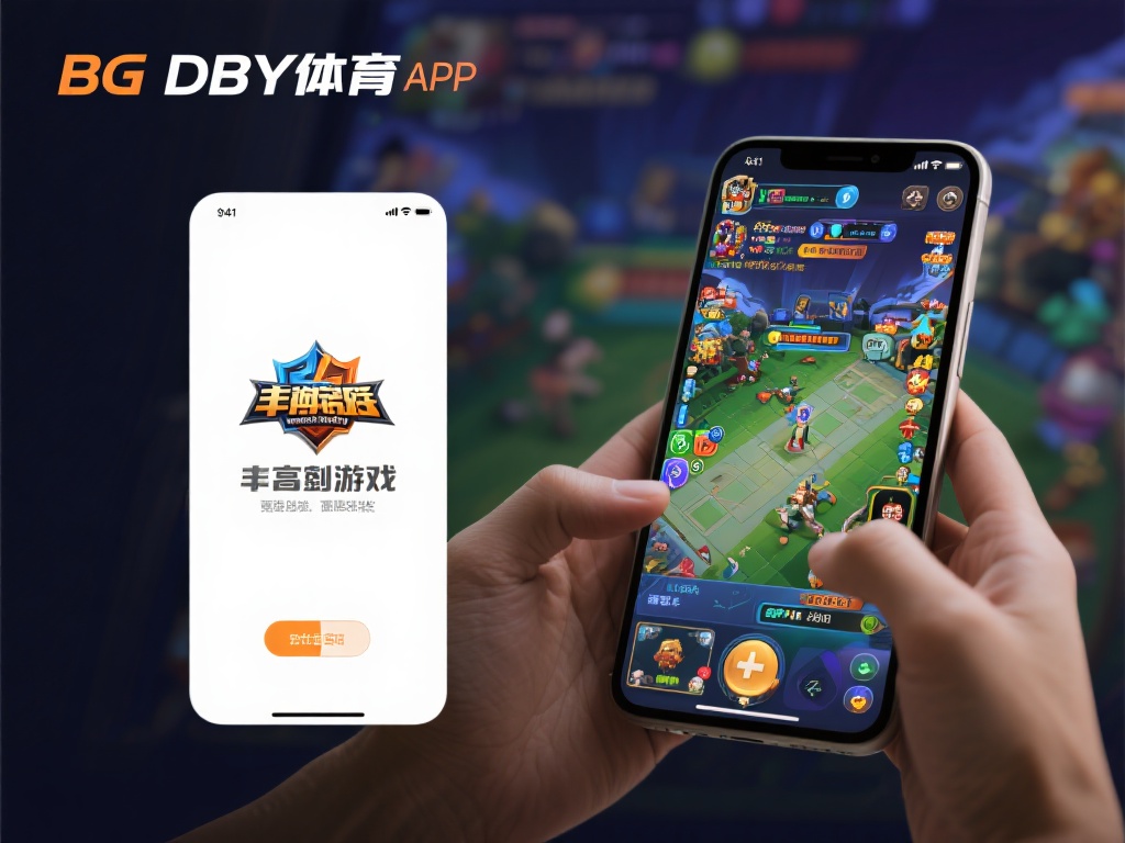 全面解析玩转BG大游体育APP:从新手到资深玩家的进阶之旅 bg大游体育app凭借丰富的游戏类型、多样化的竞技