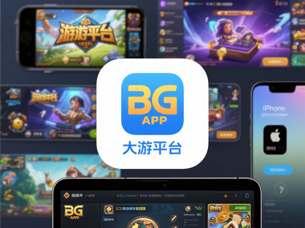 为让每一位玩家都能畅享游戏乐趣，BG大游平台APP