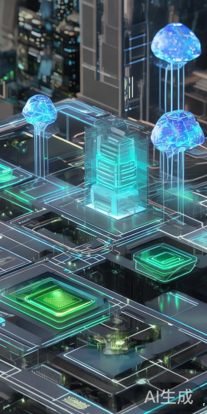 BG大游管技术架构与未来发展趋势全面解析及前景展望 采用高度模块化的技术框架,使平台的各个功能模块相对