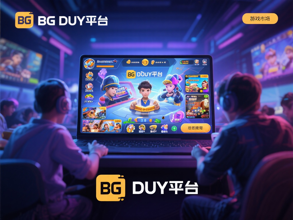 “BG大游游戏平台大盘点:热门平台推荐” 在如今的电子游戏市场中,网络游戏平台不仅是玩家娱乐