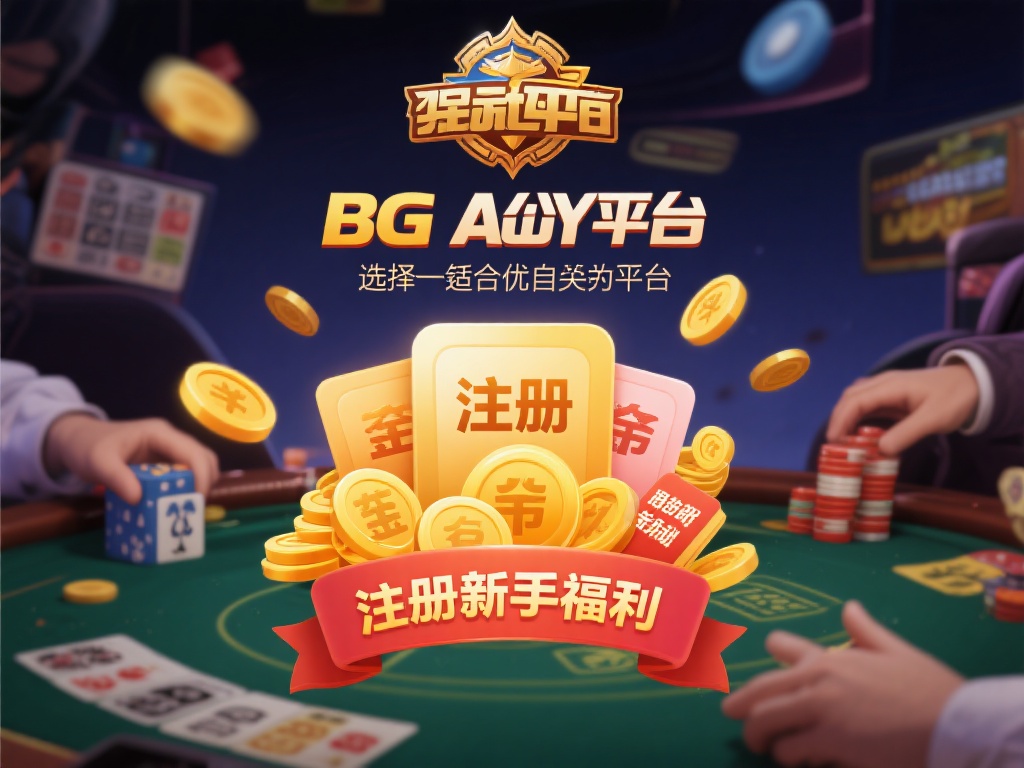 选择一个适合自己的娱乐平台
很多玩家在面对众多娱