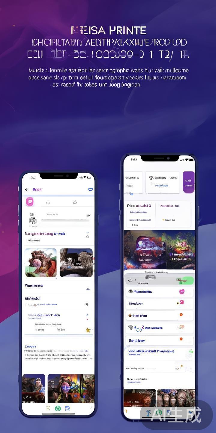 明确用户需求，优化界面设计
提升手机网的用户体验