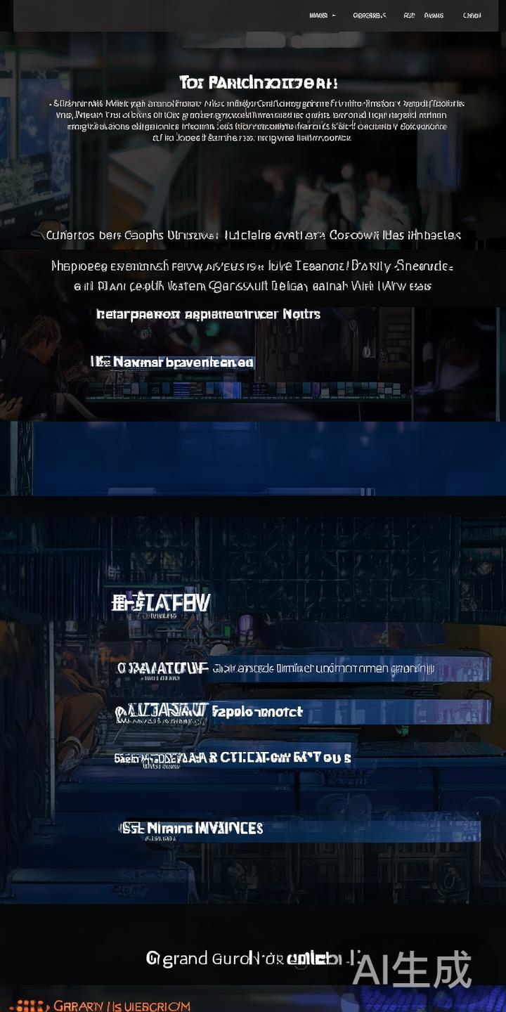 全面领略BG大游集团官方网站精彩内容,畅享精彩游戏体验 在官方网站上,BG大游集团精心整理了多个板块内容,