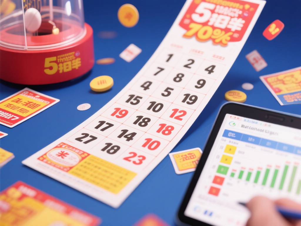 BG大游彩票新手入门全攻略与技巧详解 中奖号码的分布是否有规律是许多彩票购买者关心的话题