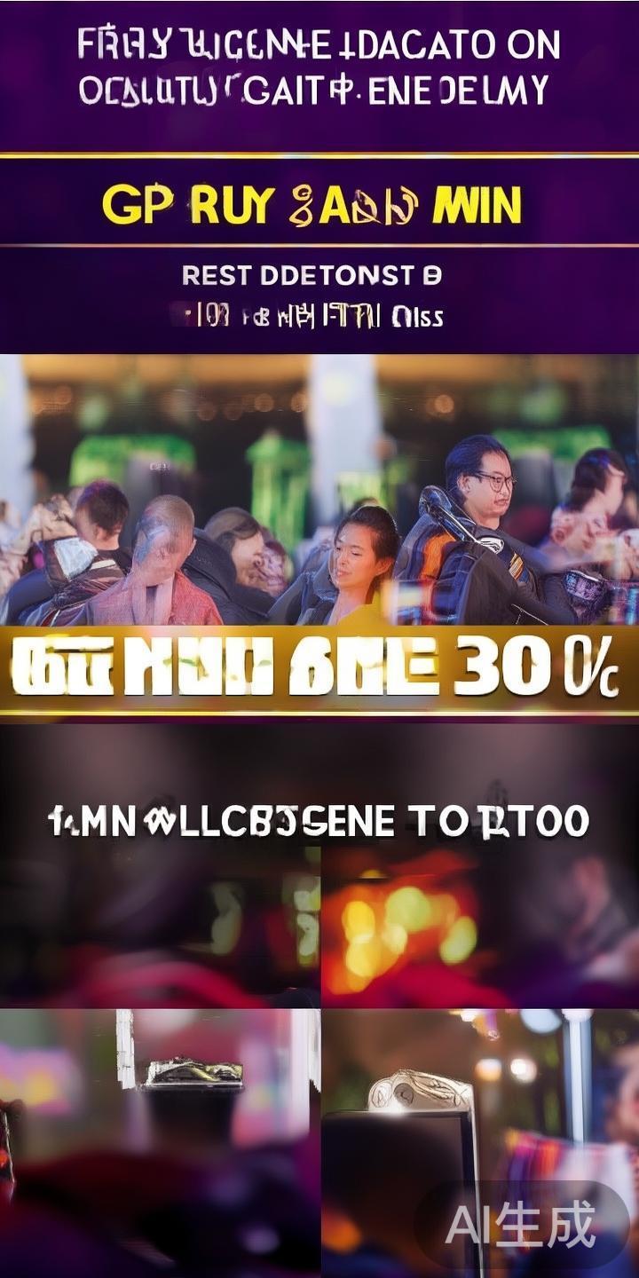 大游平台针对新注册用户常常推出“注册即送优惠金”的