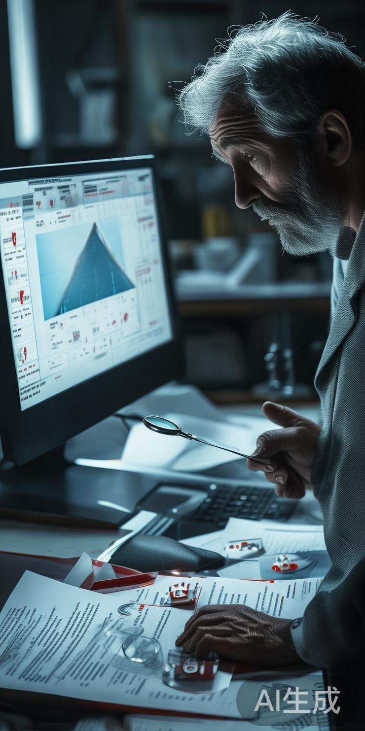 资金安全受威胁：许多黑平台采用“资金池”模式，投资