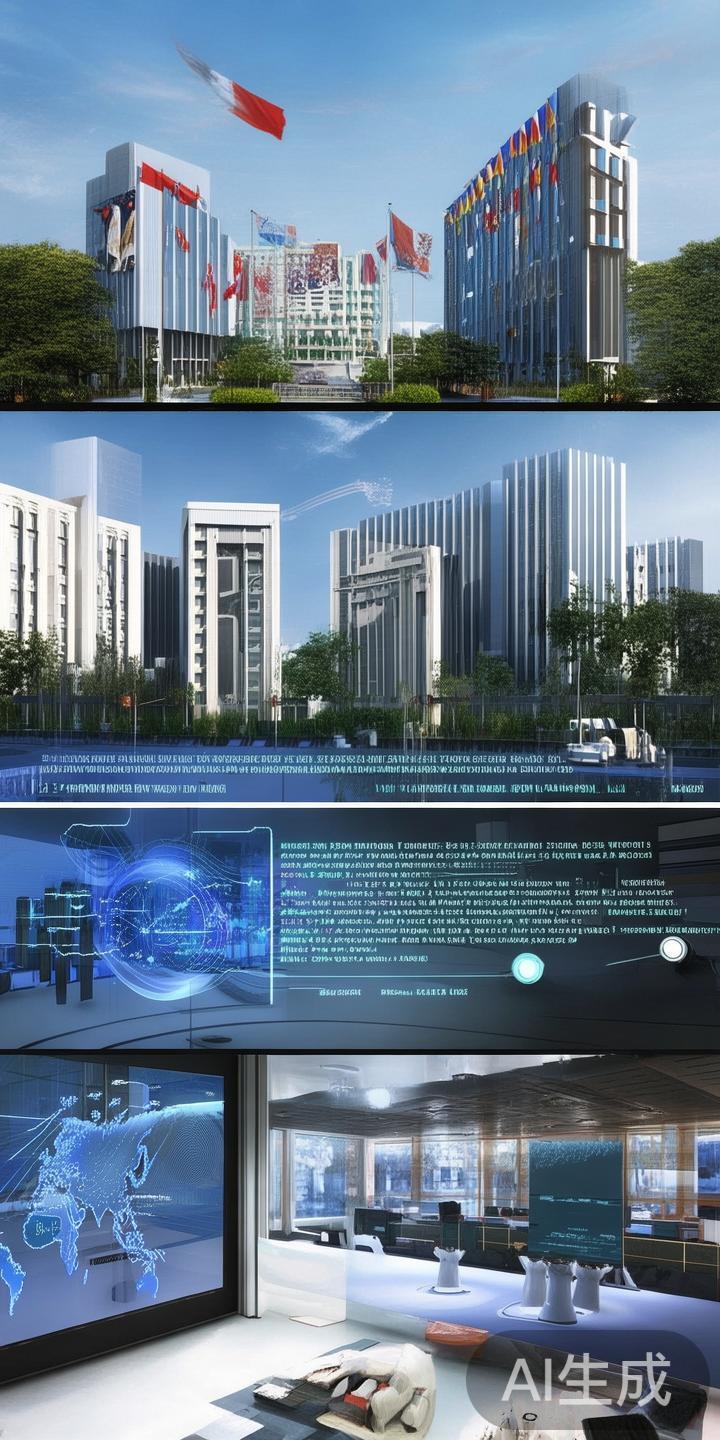 Bg大游集团未来发展战略及投资布局全面解析 除内容创新外,Bg大游集团在投资布局方面表现出长远