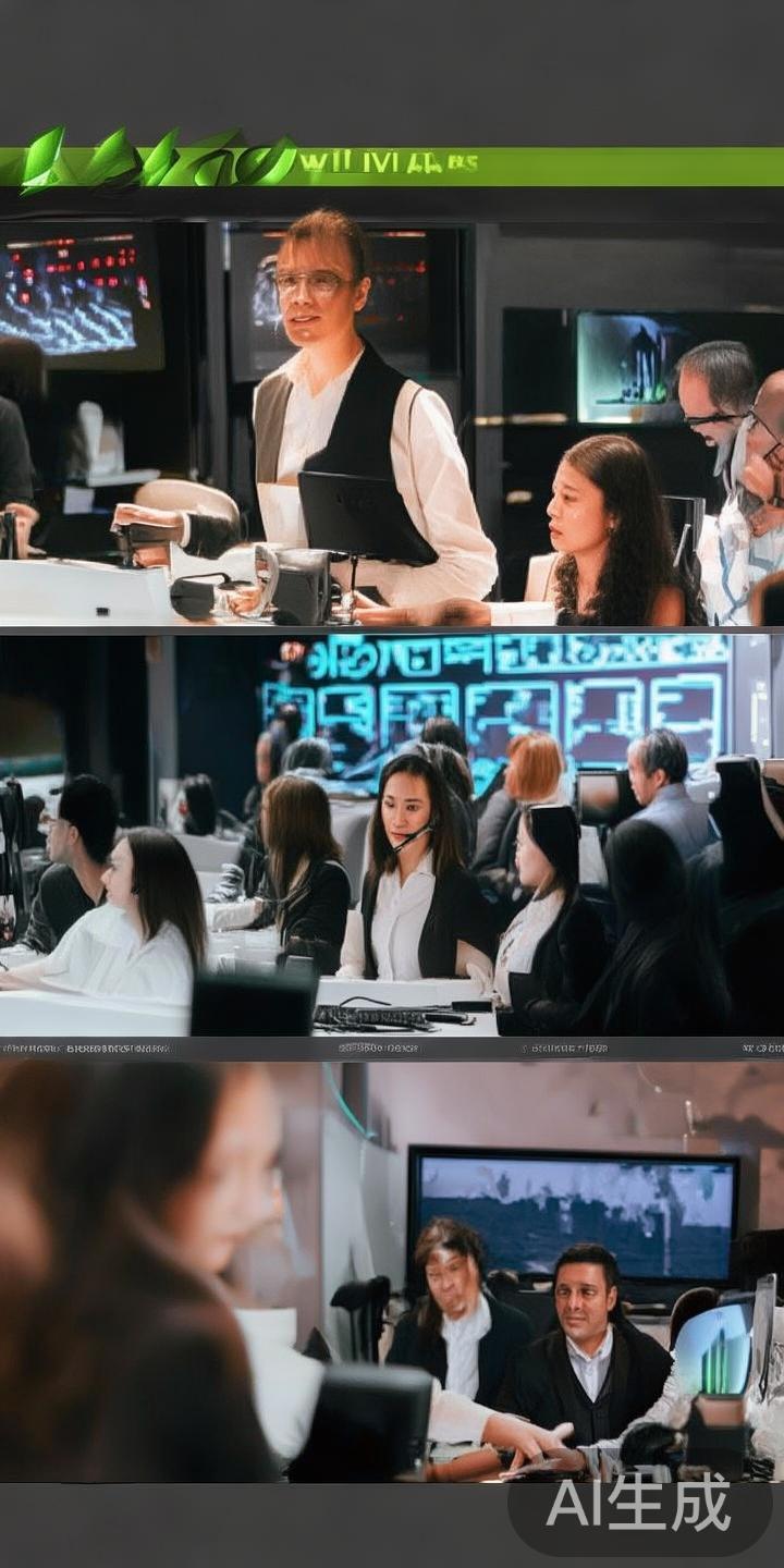 在当今互联网娱乐行业迅速发展的背景下，在线真人娱乐