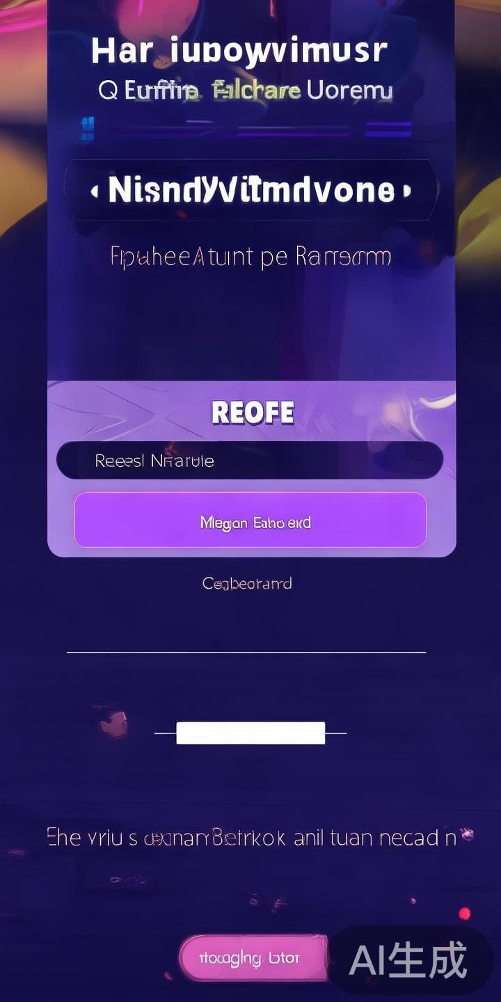 对于新手用户，第一步就是完成注册流程。进入平台官网