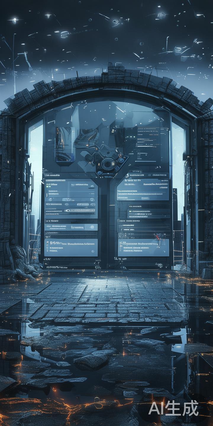 除了技术层面，平台还注重用户账户的安全管理。平台鼓