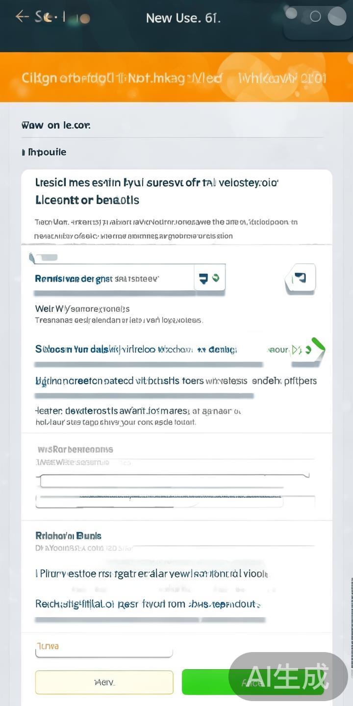 全面解析bg大游体育App注册登录流程及操作指南