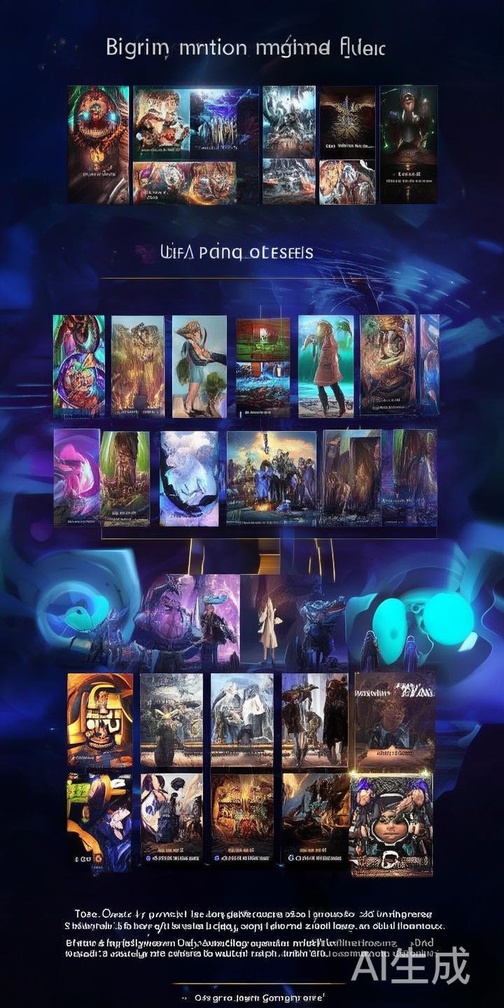 bg大游集团：引领全球游戏产业新潮流的创新先锋