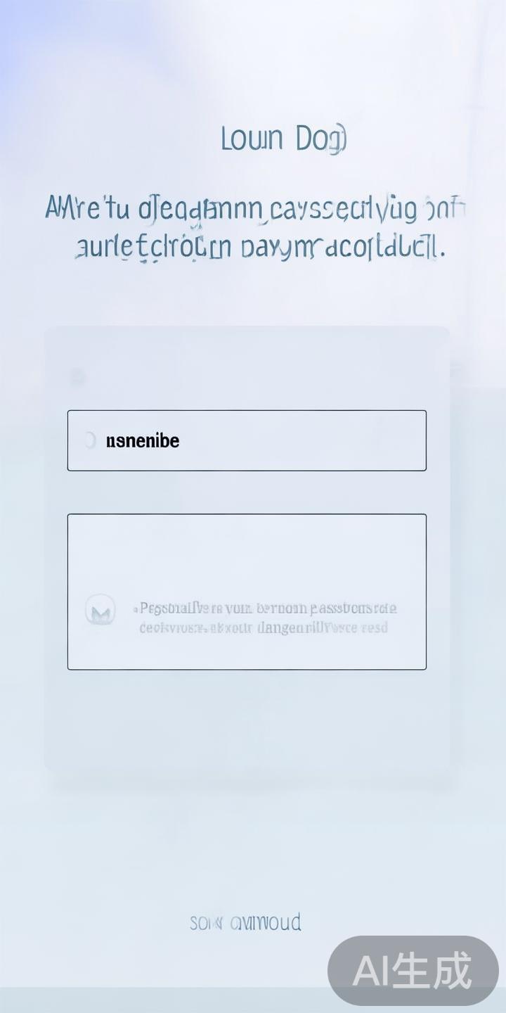 全面解析BG大游馆登录网址及操作流程指南,轻松掌握网站使用技巧 输入账号信息
在弹出的登录页面,输入您的账号和密