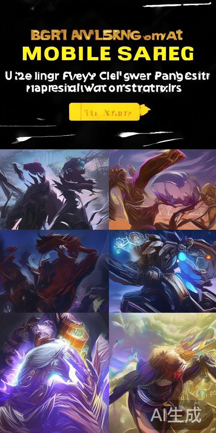 全面攻略：新手快速上手BG大游娱乐手机版游戏技巧指南