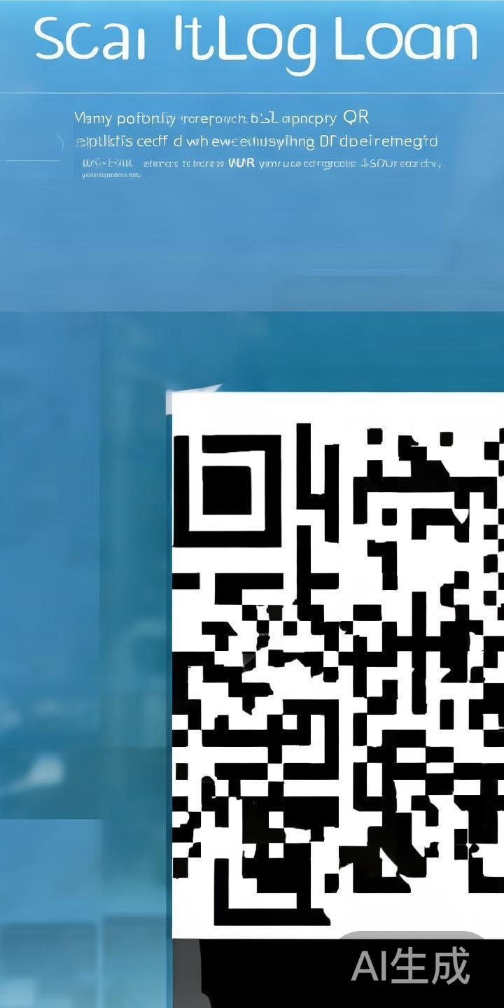 官方网站二维码扫描登录：很多平台支持二维码登录，这