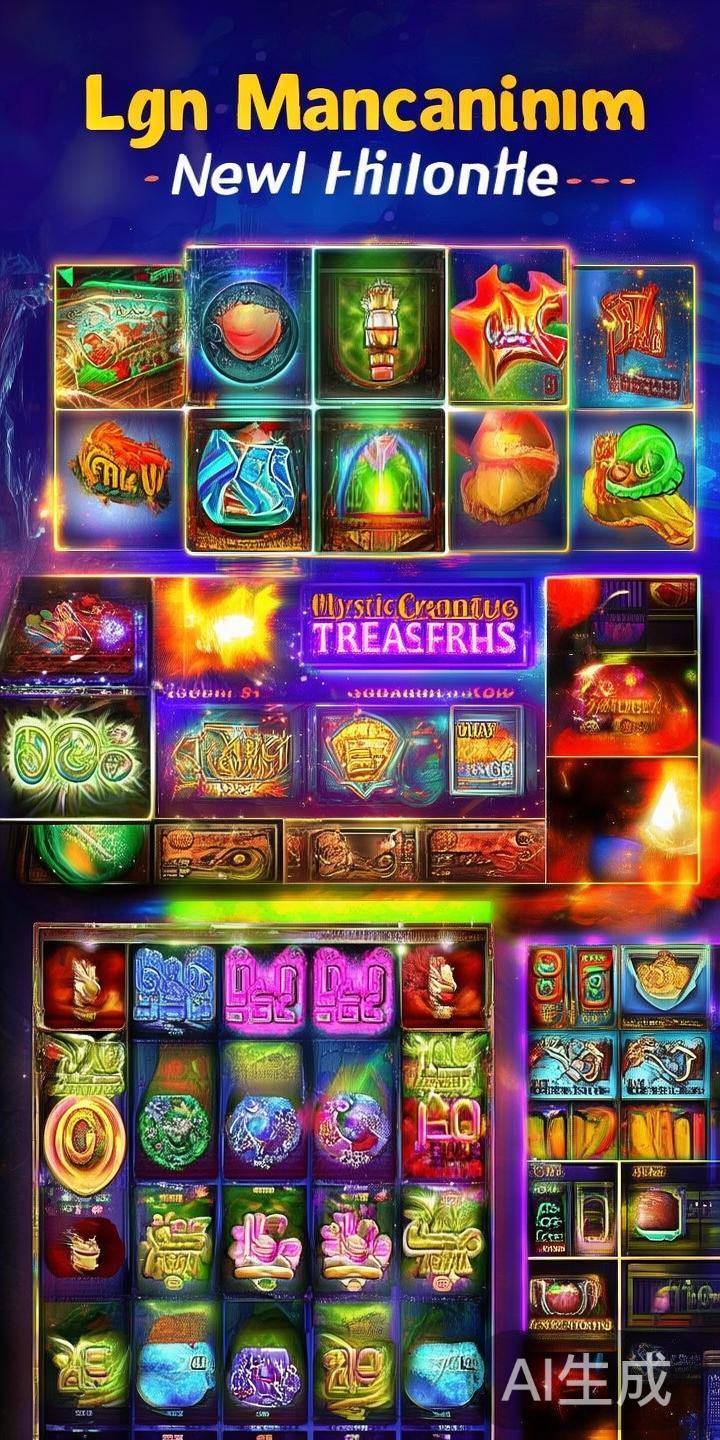 在BG大游平台上，老虎机无疑是最受欢迎的游戏之一。