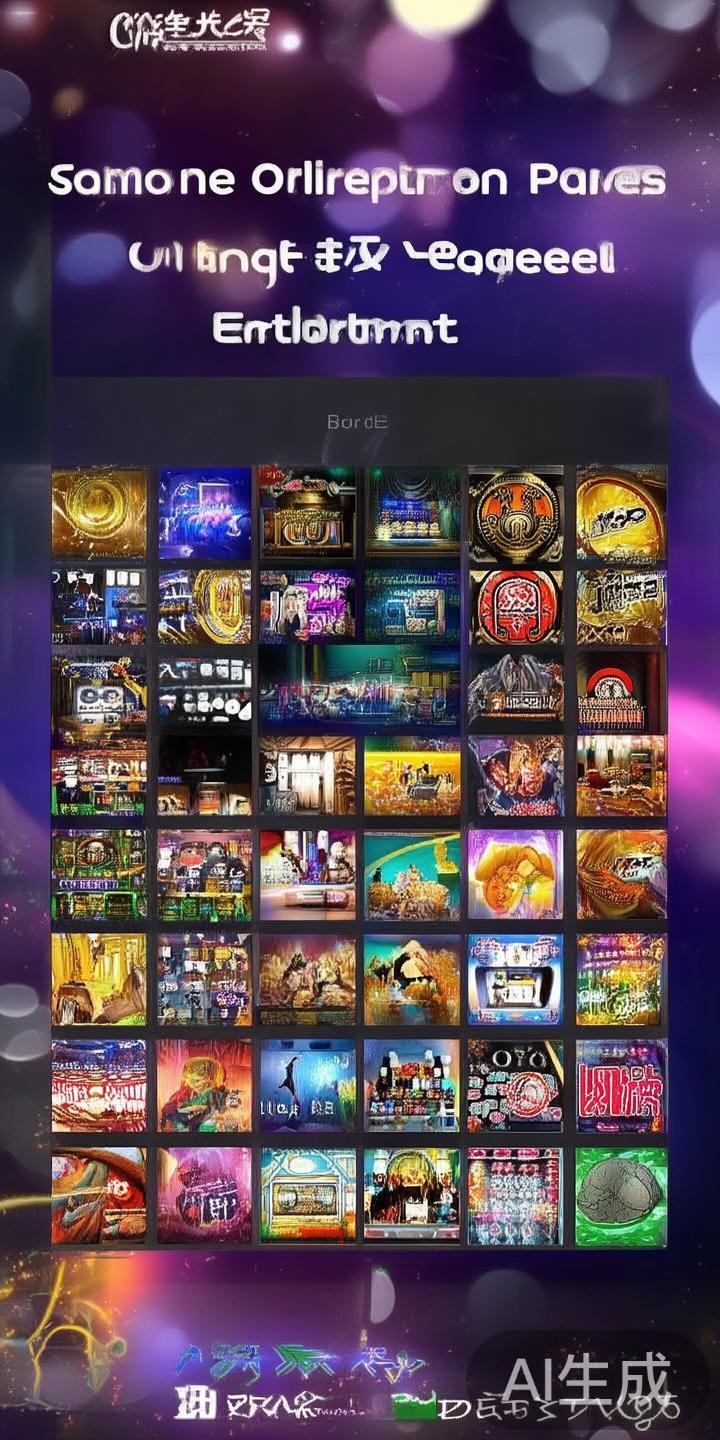 作为国内较具影响力的在线娱乐平台，bg大游娱乐官方