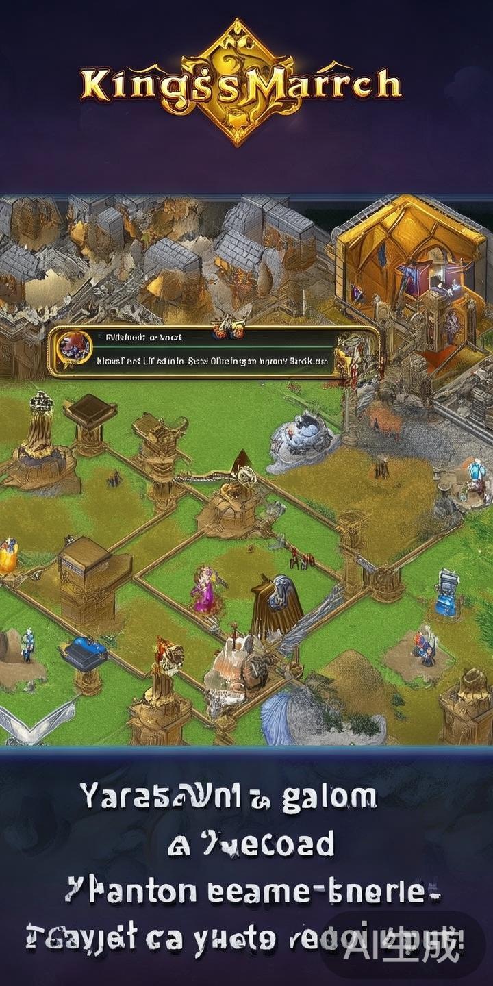 策略游戏一直是玩家热衷的类型之一。今年，BG大游集