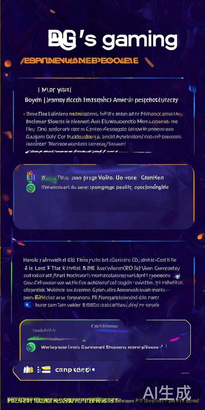 在当今数字娱乐的迅猛发展中，游戏玩家对于提升游戏体