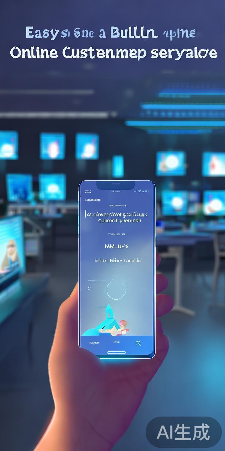 在使用过程中遇到任何问题，可以通过APP内置的在线