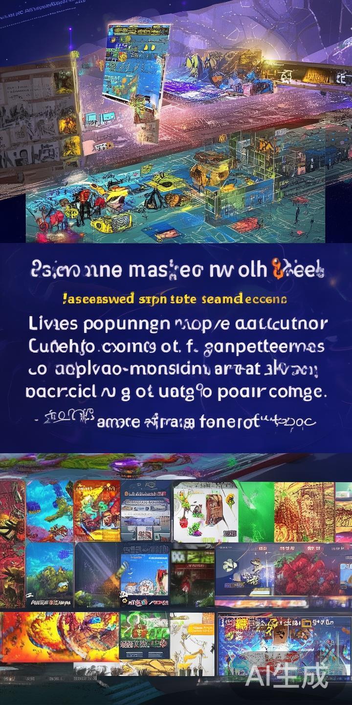 另一个值得关注的方面是平台不断推出的新游戏和活动。